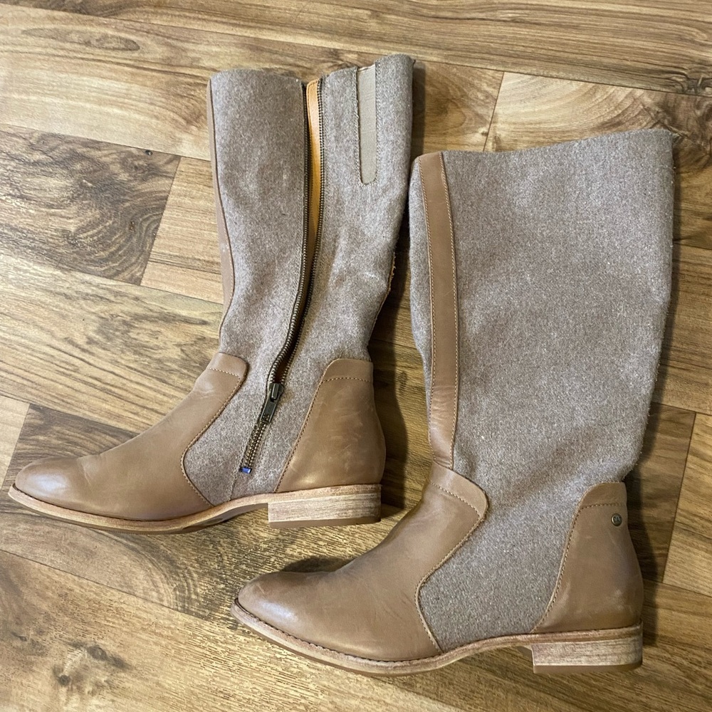 Caterpillar Women’s boots
